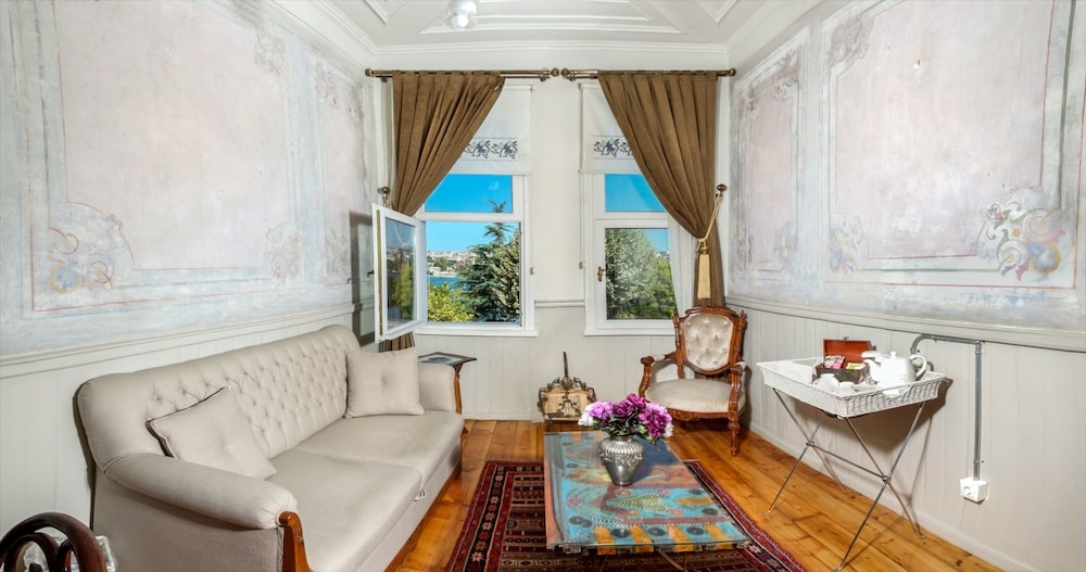 Foto de Troya Hotel Balat - Special Class