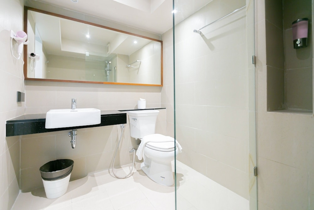 Foto de A Room Bangkok Sathorn