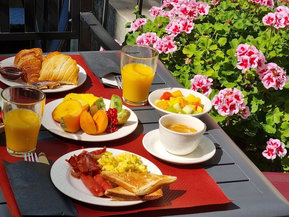 Foto de Best Western Seine West Hotel