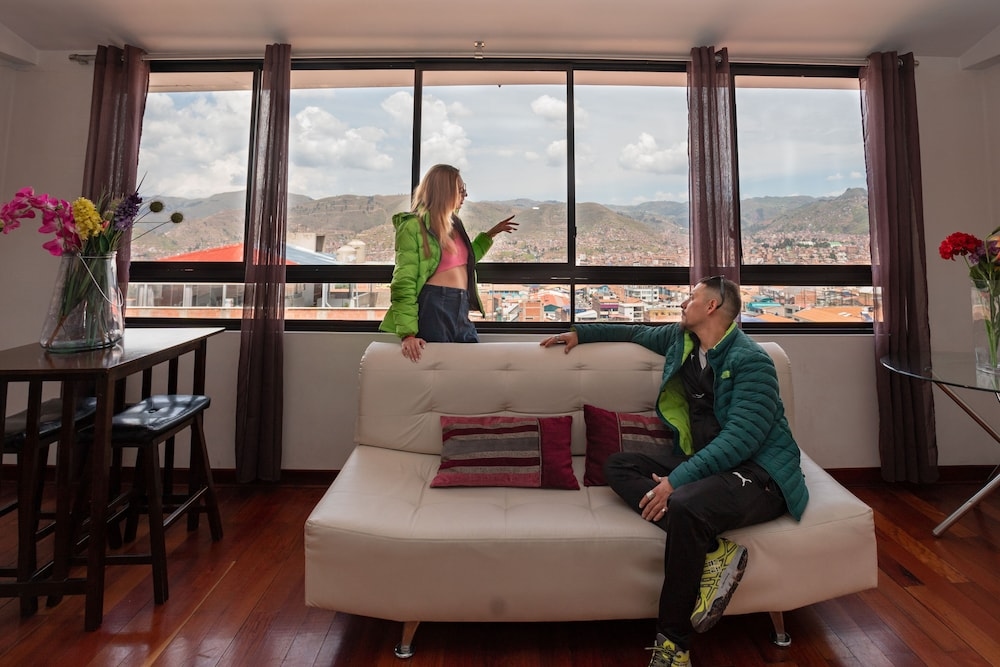 Foto de RHouse Cusco
