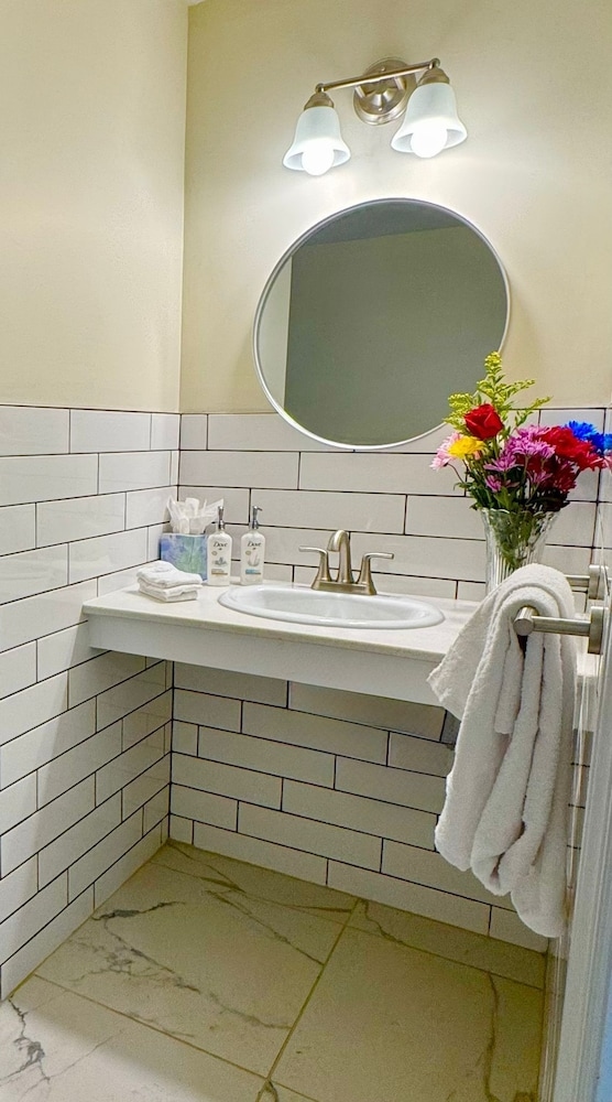 Foto de Nova Hotel JFK