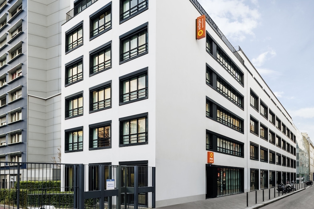 Aparthotel Adagio Access Paris Bastille