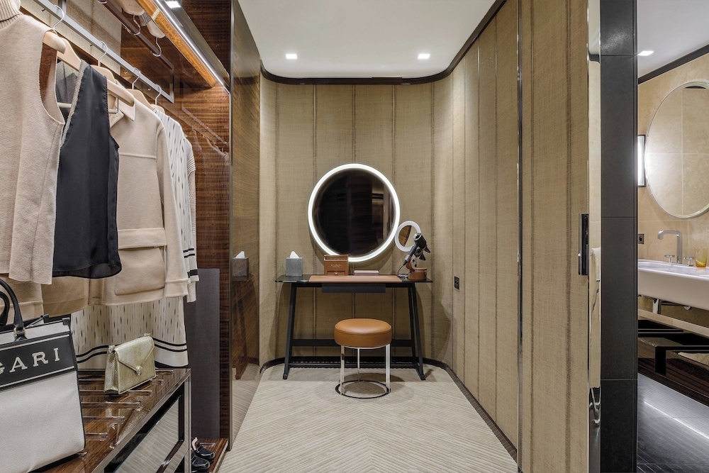 Foto de Bvlgari Hotel Paris