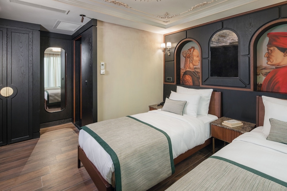 Foto de Tria Hotel - Special Class