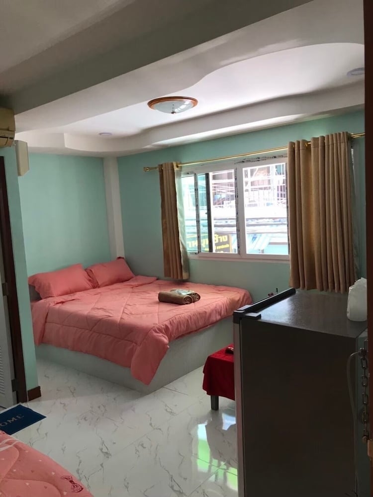 Foto de Bankhunchang Guest House