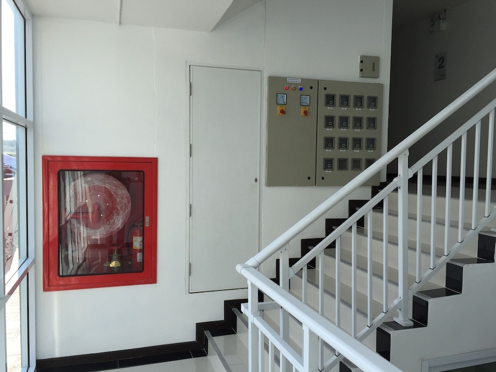 Foto de Modernbright Service Apartment