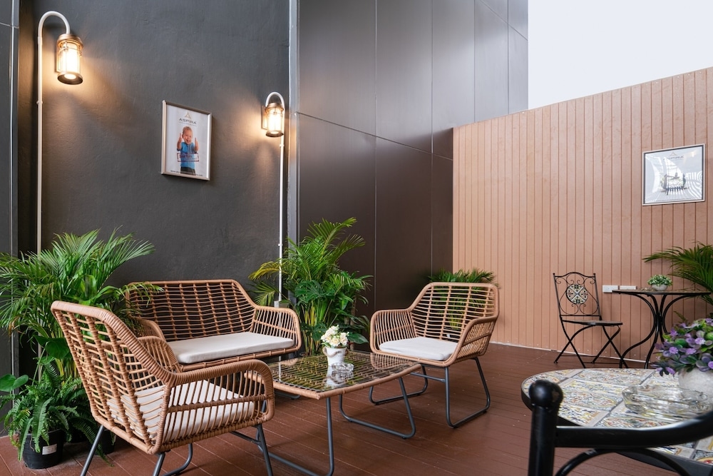 Foto de Aspira Gems Center Silom