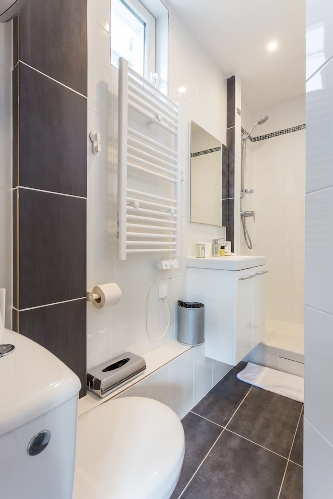 Foto de Cosy Studio - 2P - Malakoff / Hauts-de-seine