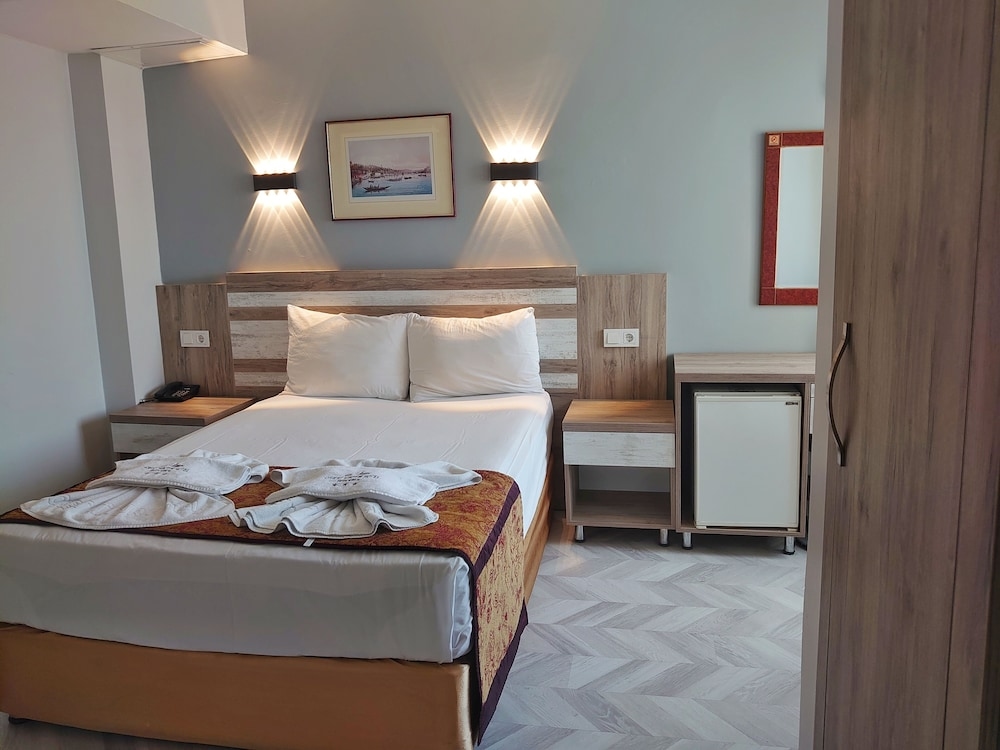 Foto de Orient Mintur Hotel