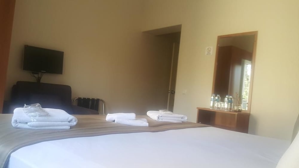 Foto de Ada Sahil Otel