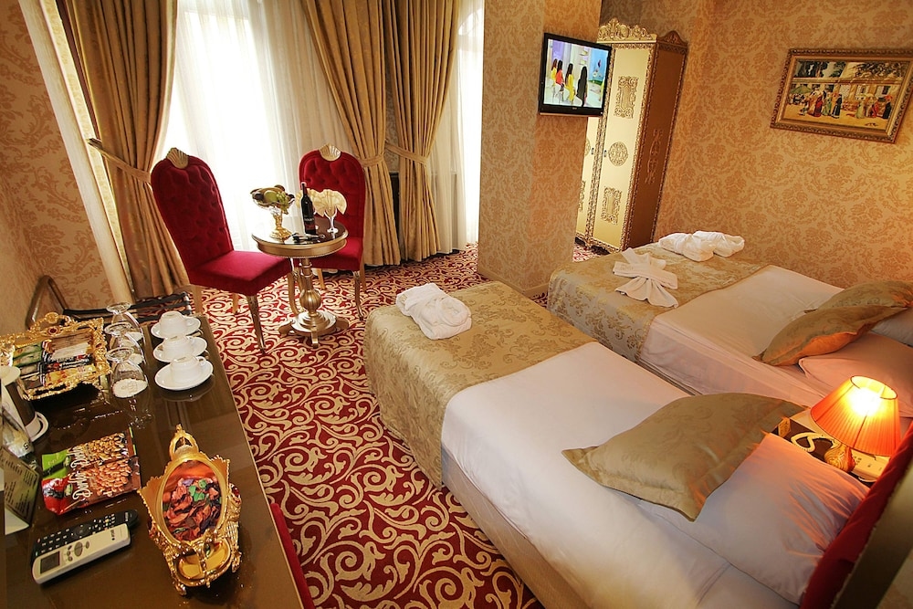 Foto de Balin Hotel - Special Class