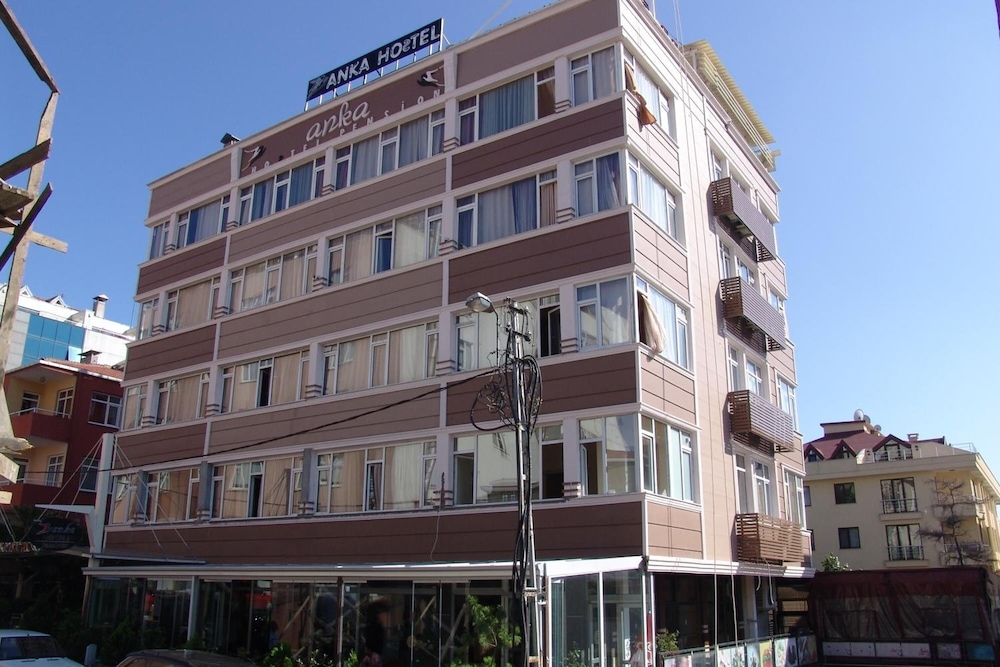 Foto de Anka Premium Hotel