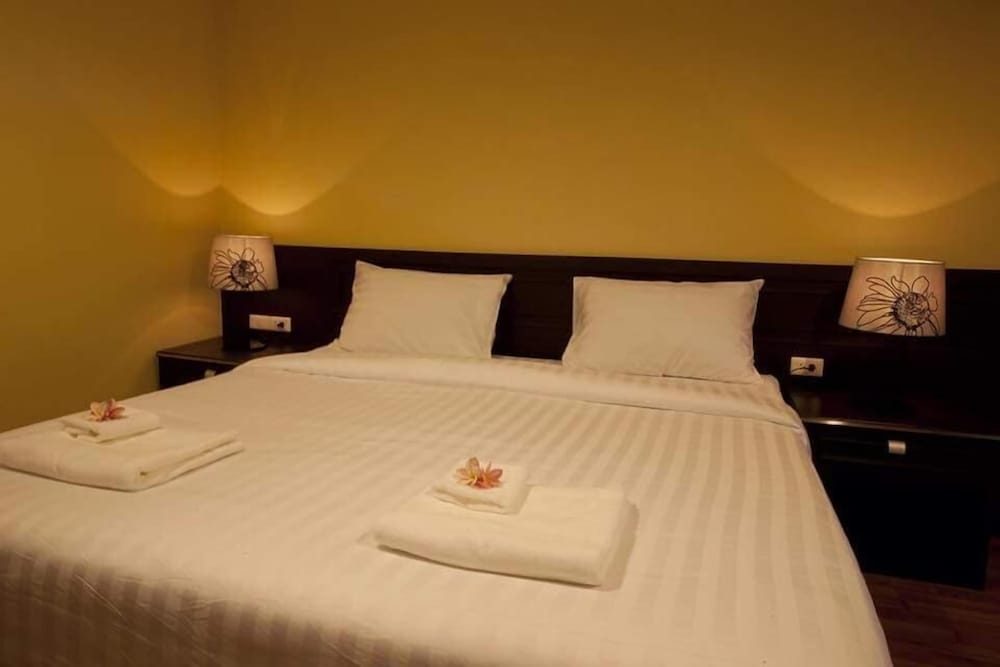Foto de J & Y Lodge Hotel