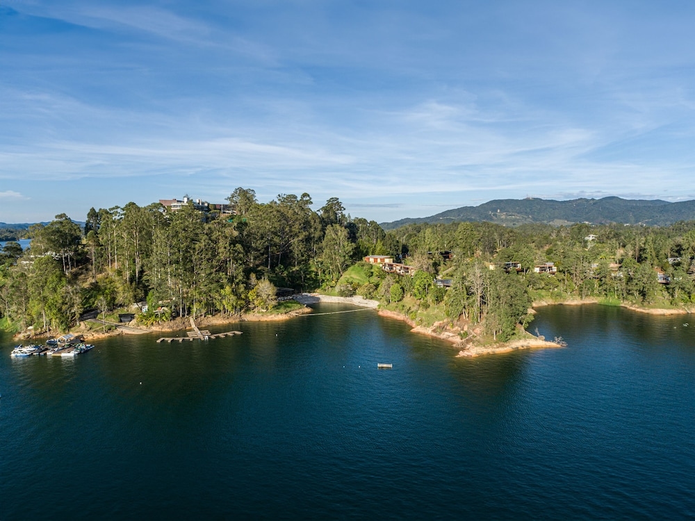 Foto de The Brown, Guatape, Autograph Collection