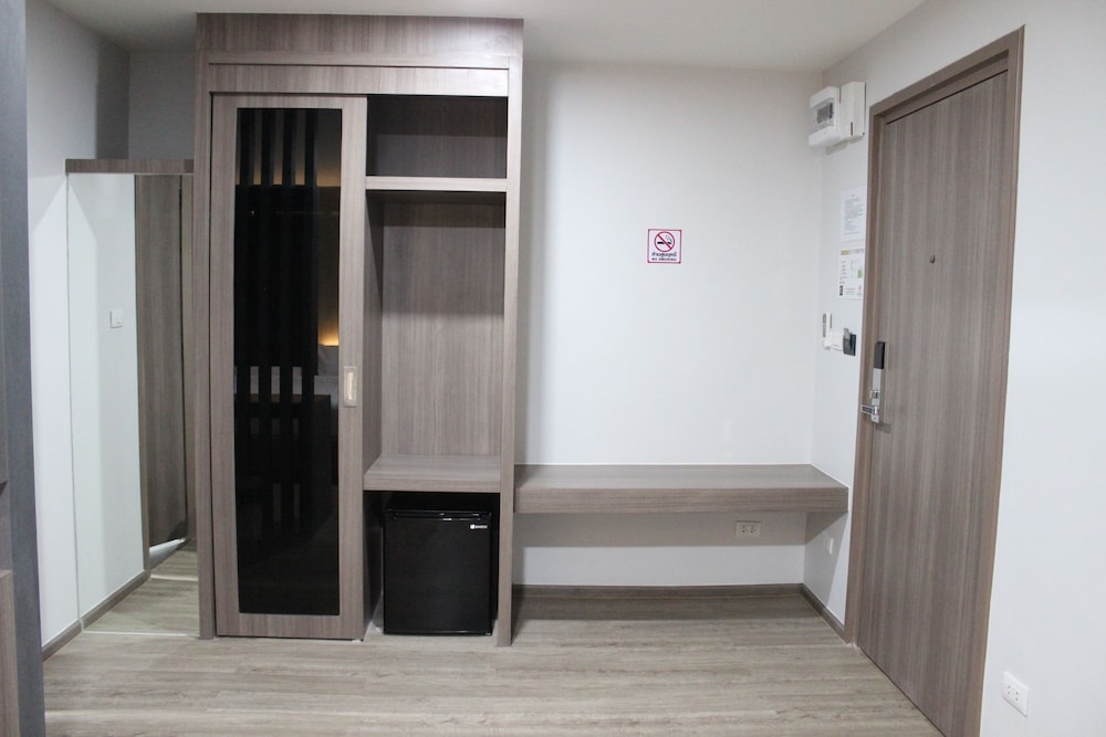 Foto de Double D Hotel