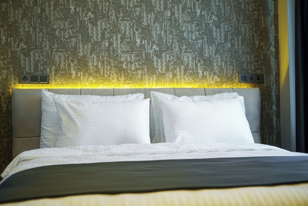 Foto de Elite World Homes Istanbul Bosphorus