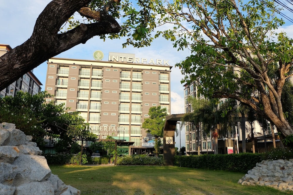 Foto de Interpark Hotel & Residence Eastern Seaboard Rayong