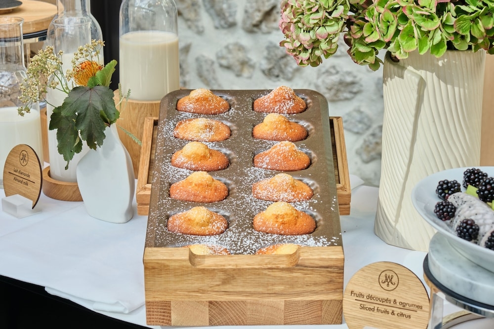 Domaine de la Reine Margot Paris-Issy - MGallery Collection, Paris