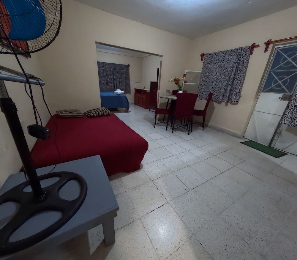Foto de Hospedaje de la Rosa
