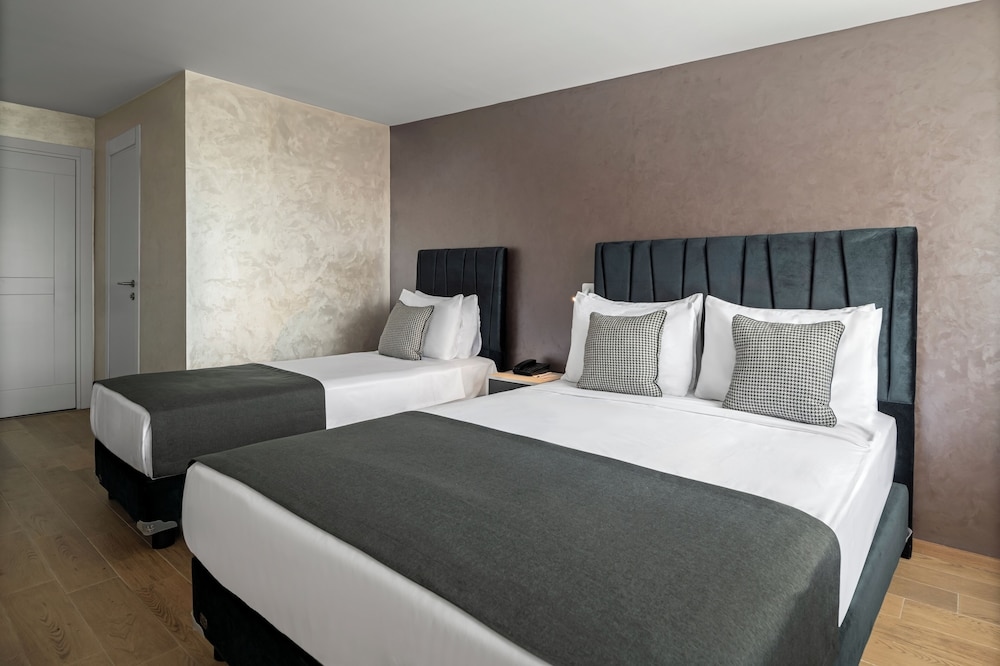 Foto de Istanbul Efes Hotel