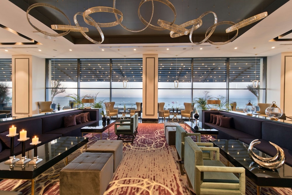Foto de Ramada Plaza by Wyndham Trabzon