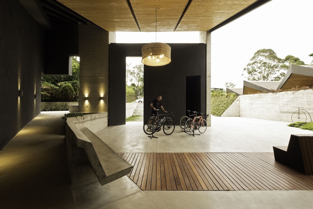 Foto de Hotel Casa Du Velo