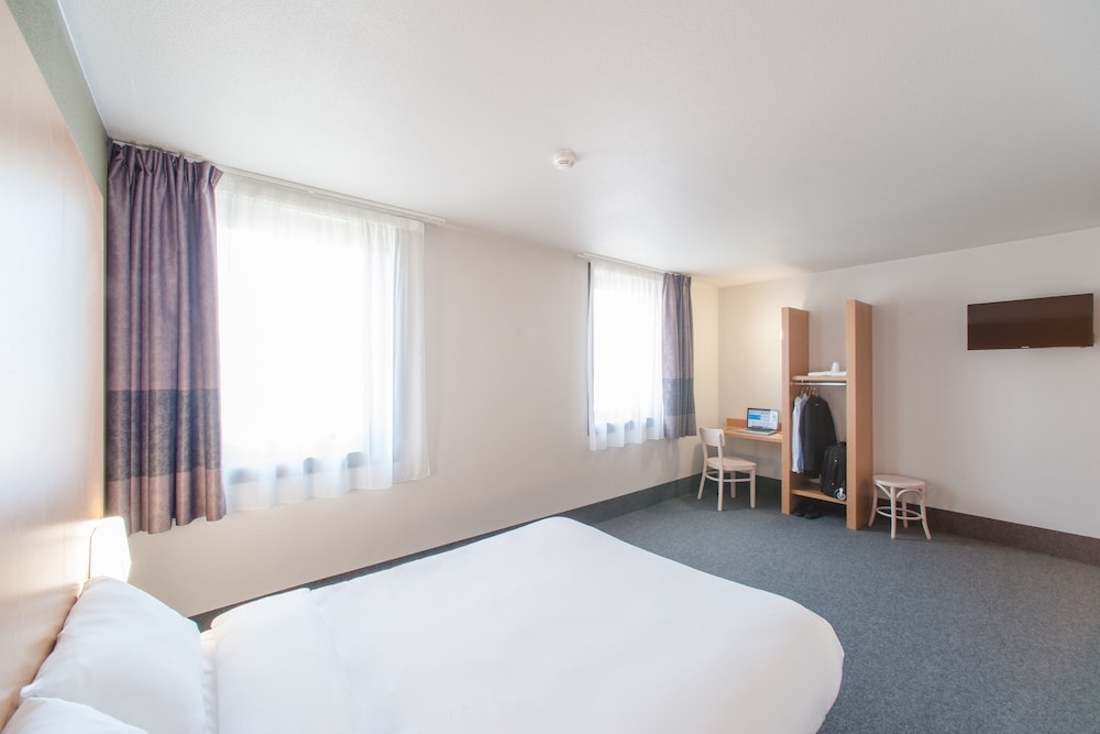 Foto de B&B HOTEL Paris Est Bobigny