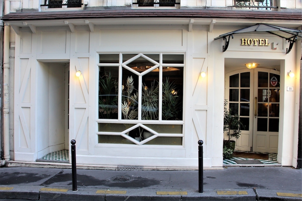 Foto de Hotel du Temps Paris