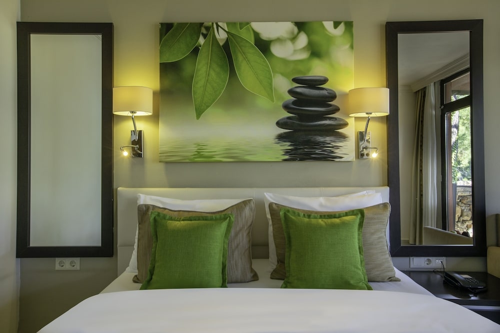 Foto de Marmaris Bay Resort - Adults Only