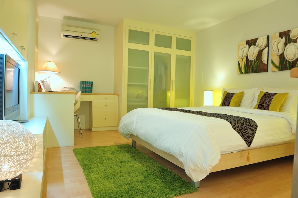 Foto de Duplex 21 Apartment