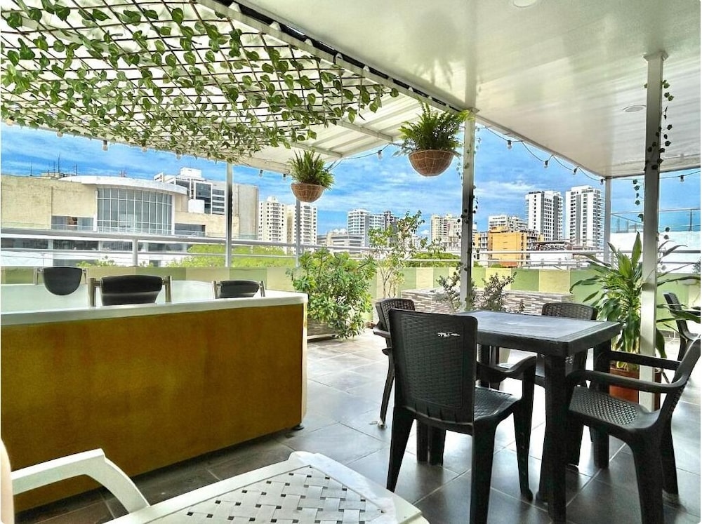 Hotel Brisas Del Mar Suite
