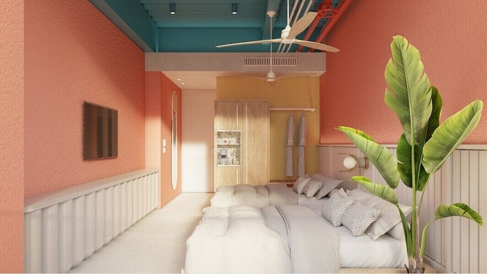 Foto de Zapadilly Tree Hotel