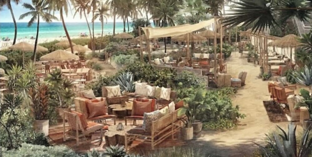 Foto de 1 Homes South Beach - Private luxury condos- Ocean Front