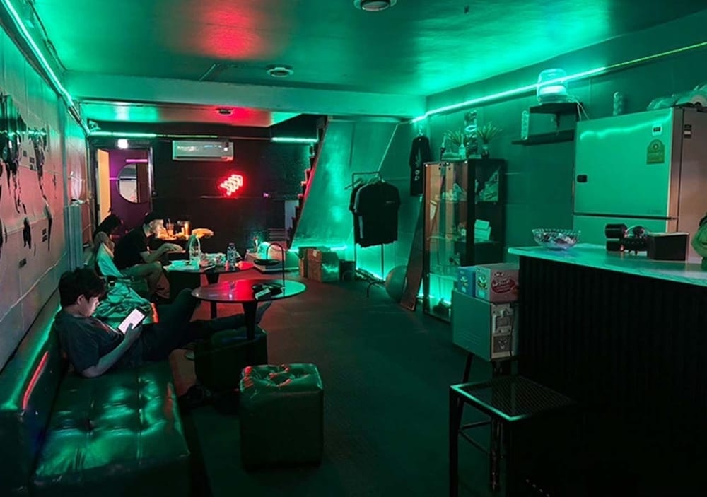 Foto de Doctor Alien Hostel