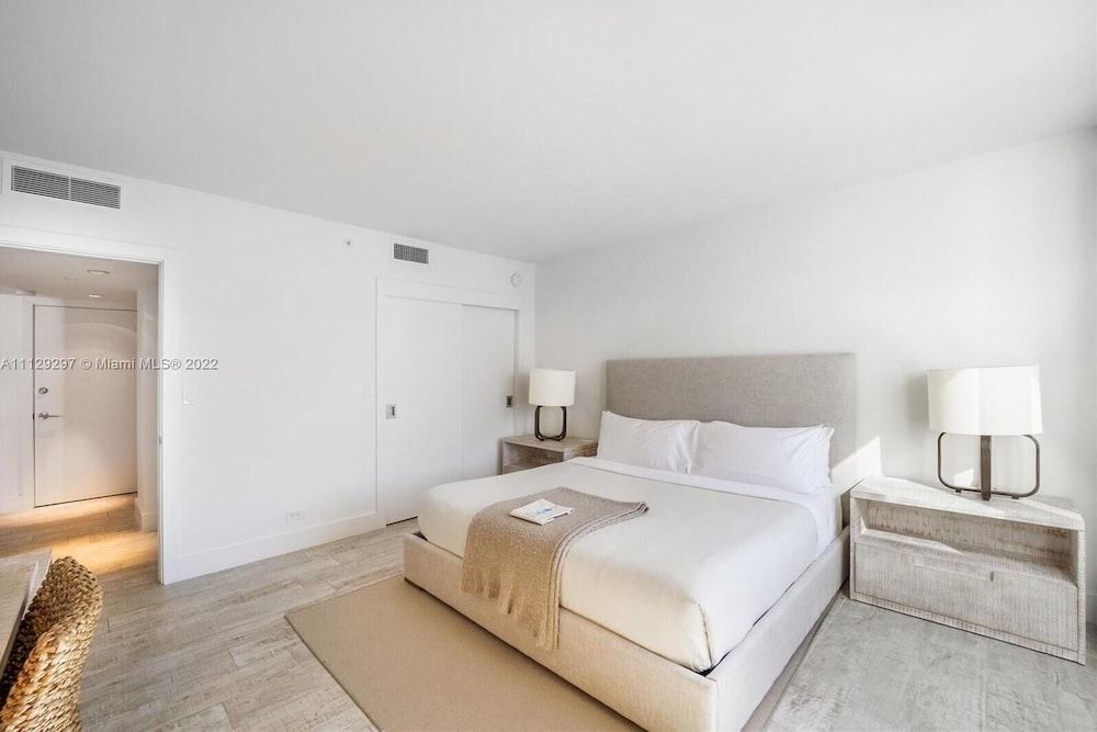 Foto de 1 Homes South Beach - Private luxury condos- Ocean Front