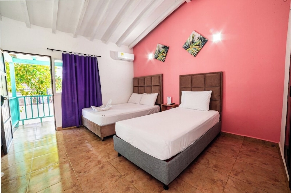Foto de Los Veleros STHotels