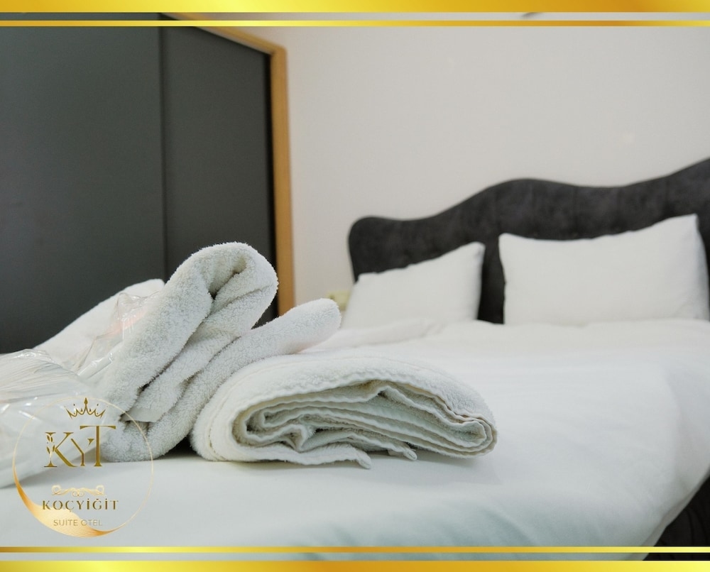 Foto de Koçyiğit Suite Otel