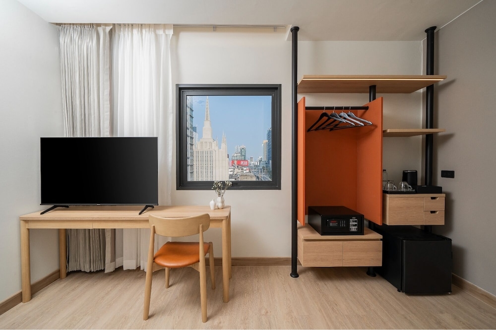 Foto de Asoka Hotel
