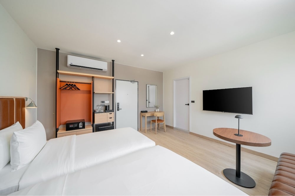 Foto de Asoka Hotel
