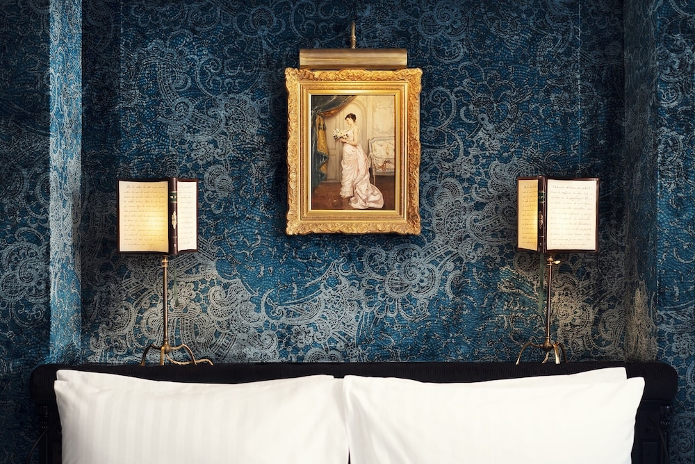 Maison Proust, Hotel & Spa La Mer, Paris