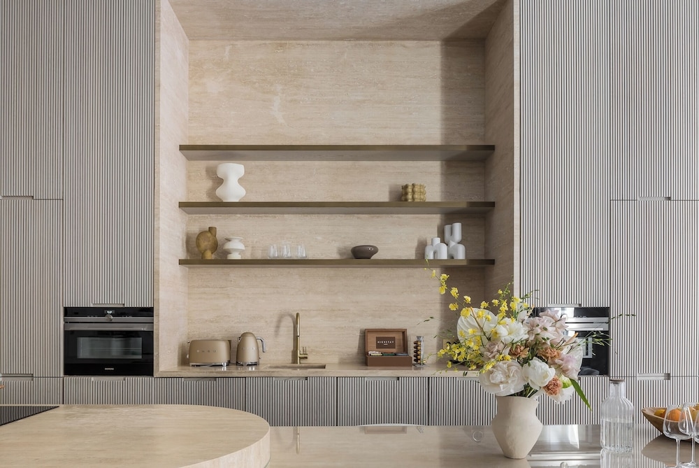 HIGHSTAY - Luxury Serviced Apartments - Louvre, Paris