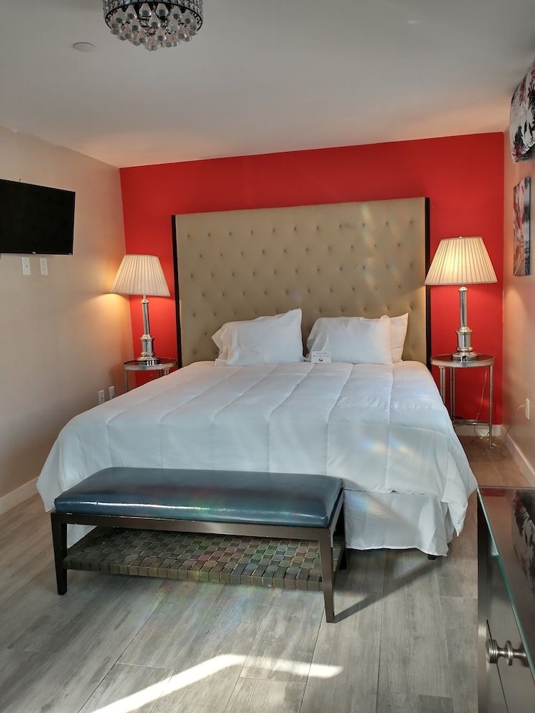 Foto de Dunns Josephine Hotel