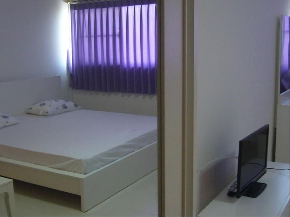 Foto de T8 Guest House Don Mueang Challenger, Located in Bangkok