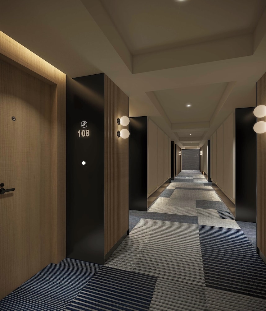Foto de voco Bangkok Surawong by IHG
