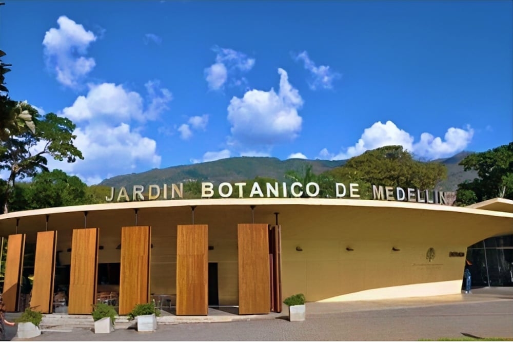 Foto de Hotel La Casona Laureles Medellin