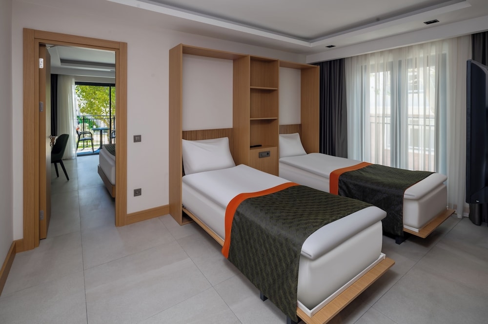 Foto de Swandor Hotels & Resorts - Kemer - All Inclusive