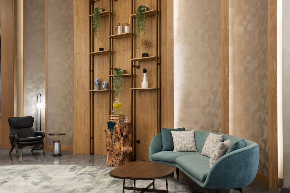 Foto de The Westin Istanbul Nisantasi