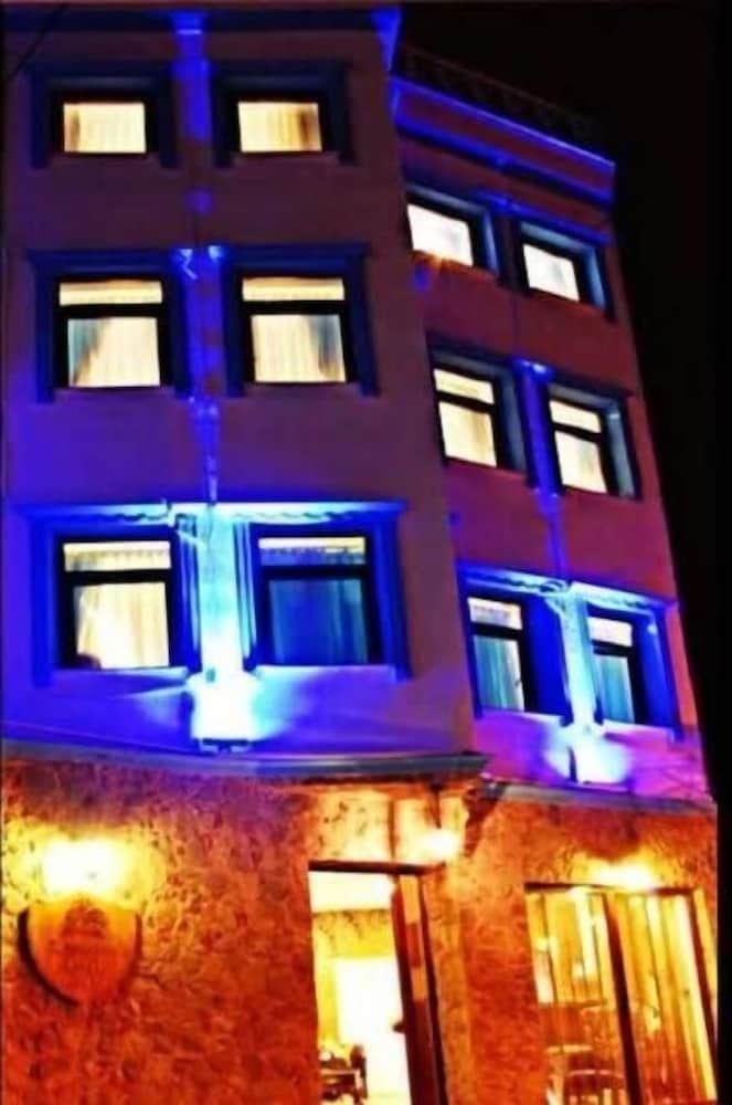 Kupa Pension Old City, Estambul