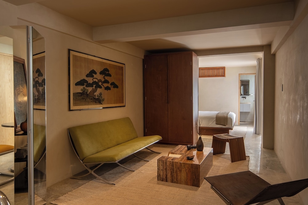 Foto de Hotel Oculto
