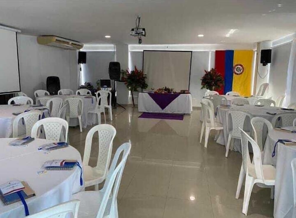 Hotel Altamar